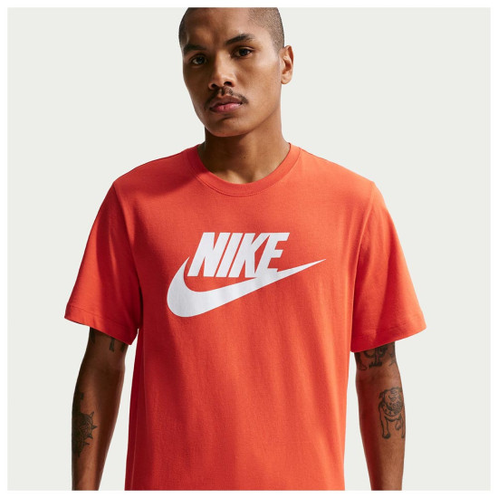 Nike Ανδρική κοντομάνικη μπλούζα Sportswear Futura Icon T-Shirt
